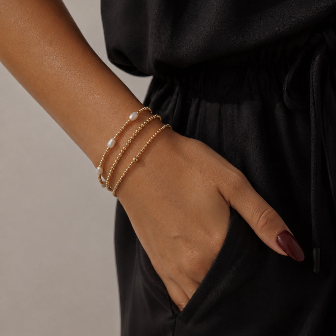 CHLOÉ BRACELET