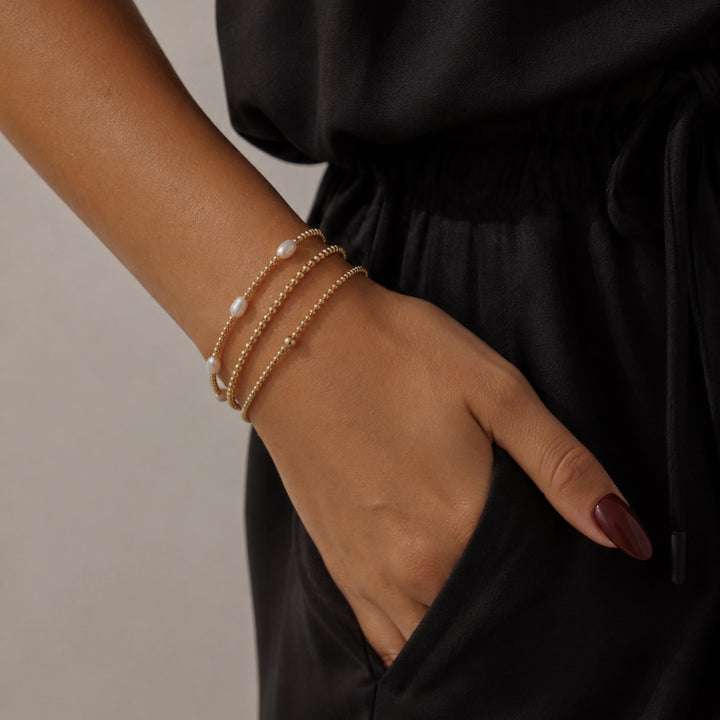 CHLOÉ BRACELET