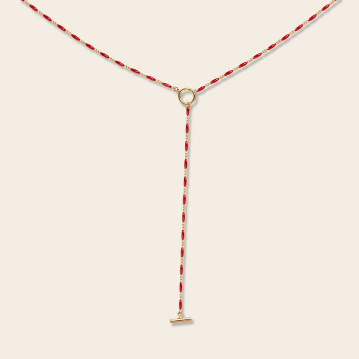 ISLA LARIANT NECKLACE