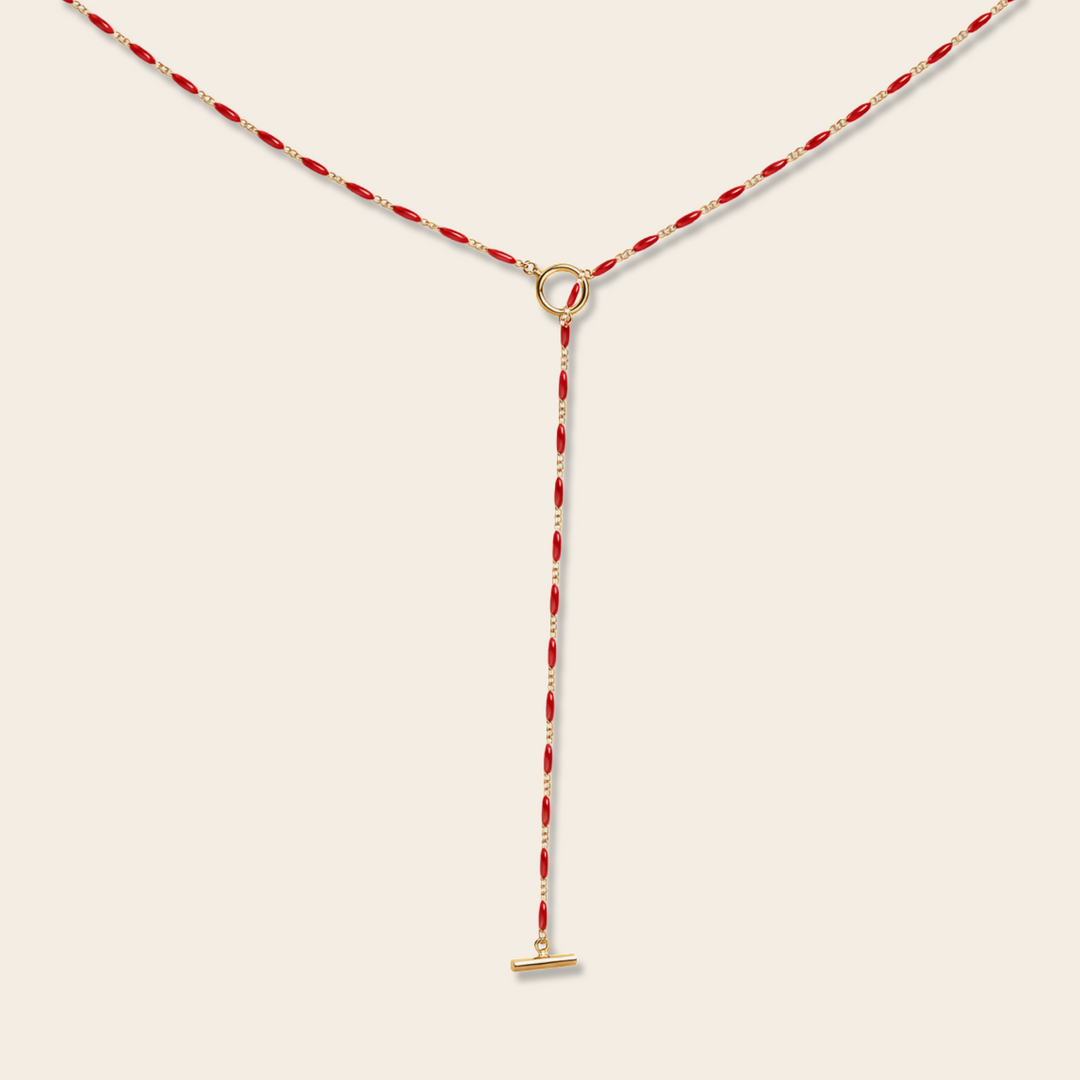 ISLA LARIANT NECKLACE