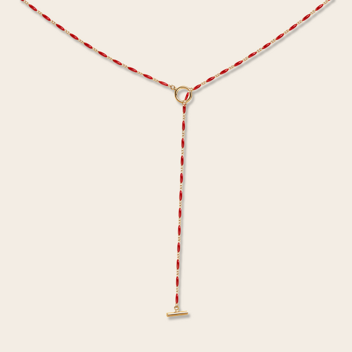 ISLA LARIANT NECKLACE