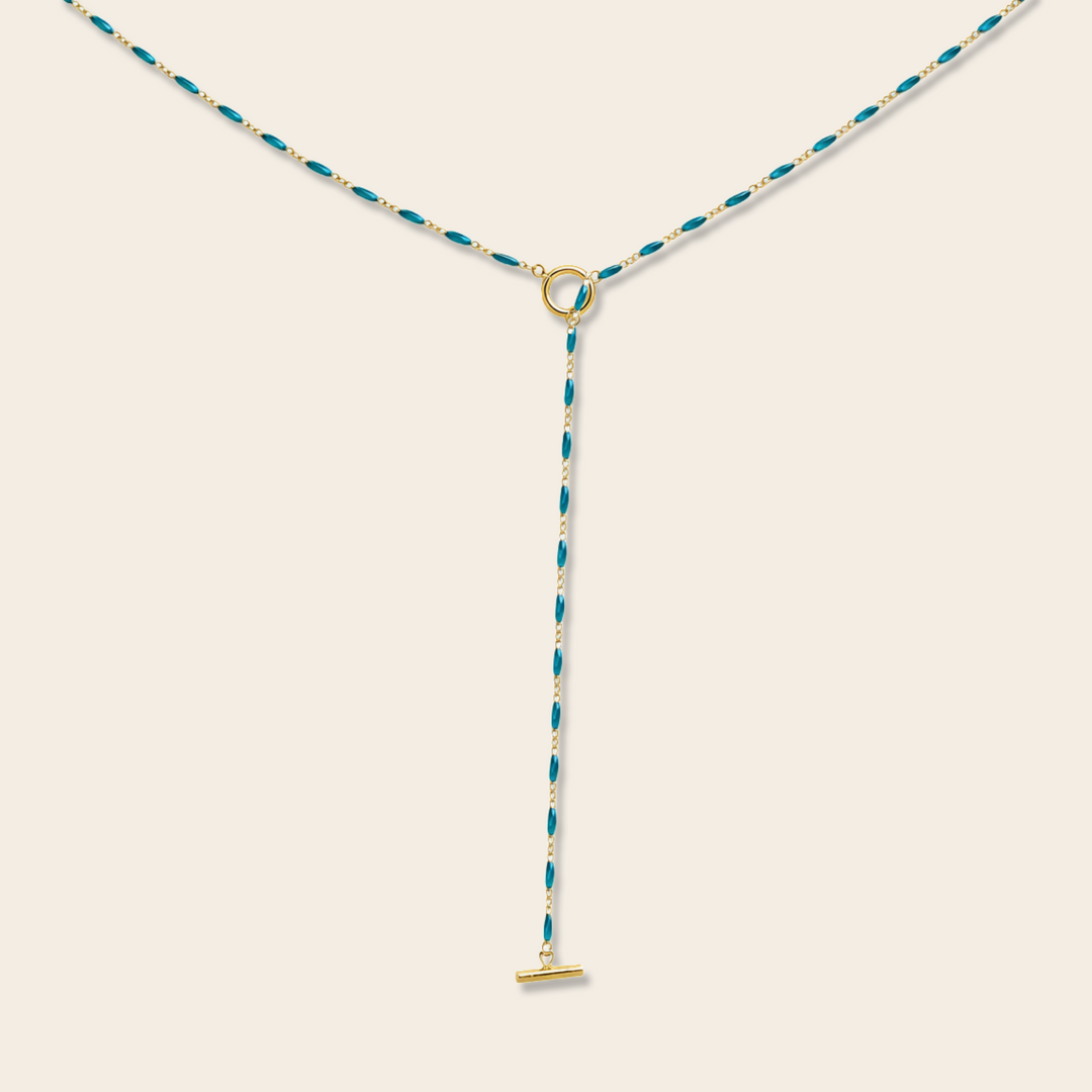 ISLA LARIANT NECKLACE