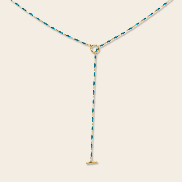 ISLA LARIANT NECKLACE