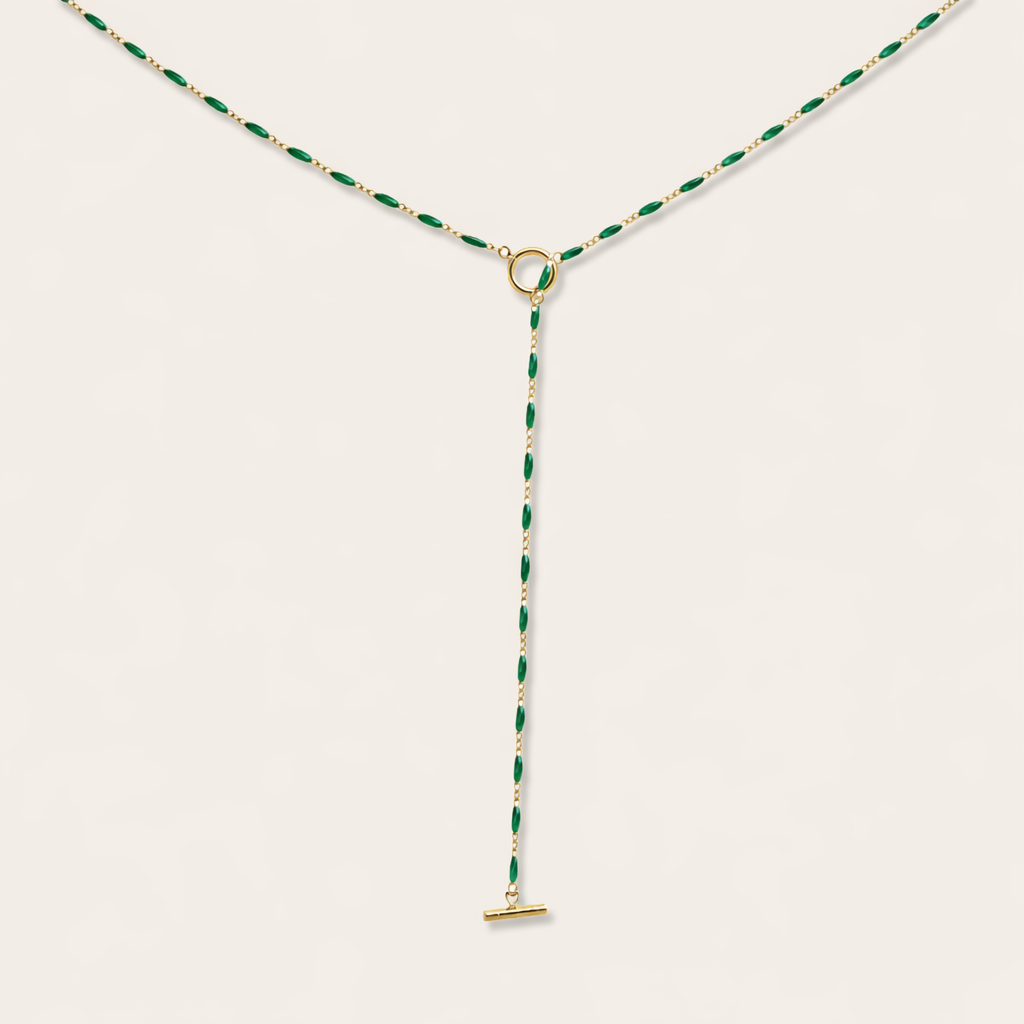 ISLA LARIANT NECKLACE