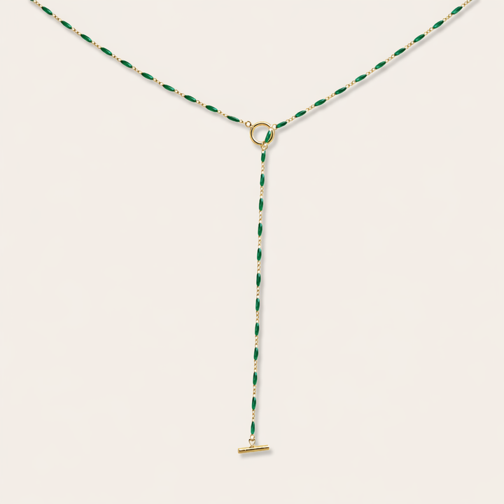 ISLA LARIANT NECKLACE