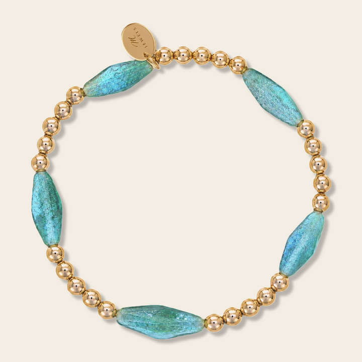 BLUE LAGOON BRACELET