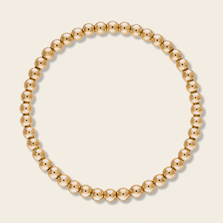 BALL BRACELET