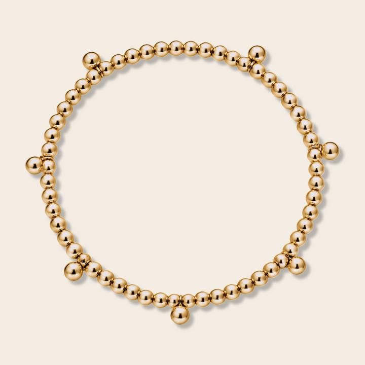 BALL DROP BRACELET