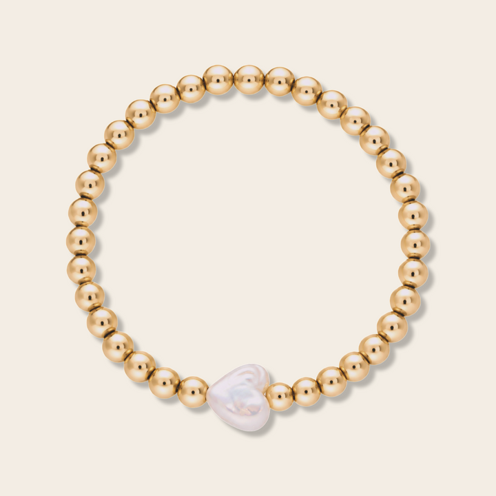 HEARTIE BRACELET
