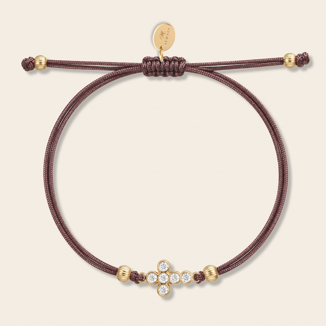 LITTLE LUXE BRACELET