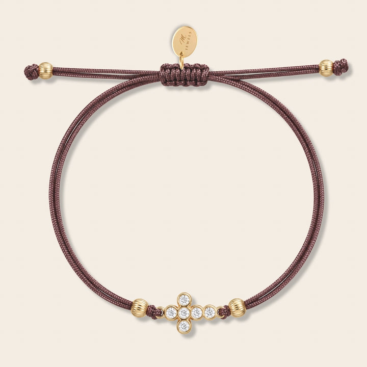LITTLE LUXE BRACELET