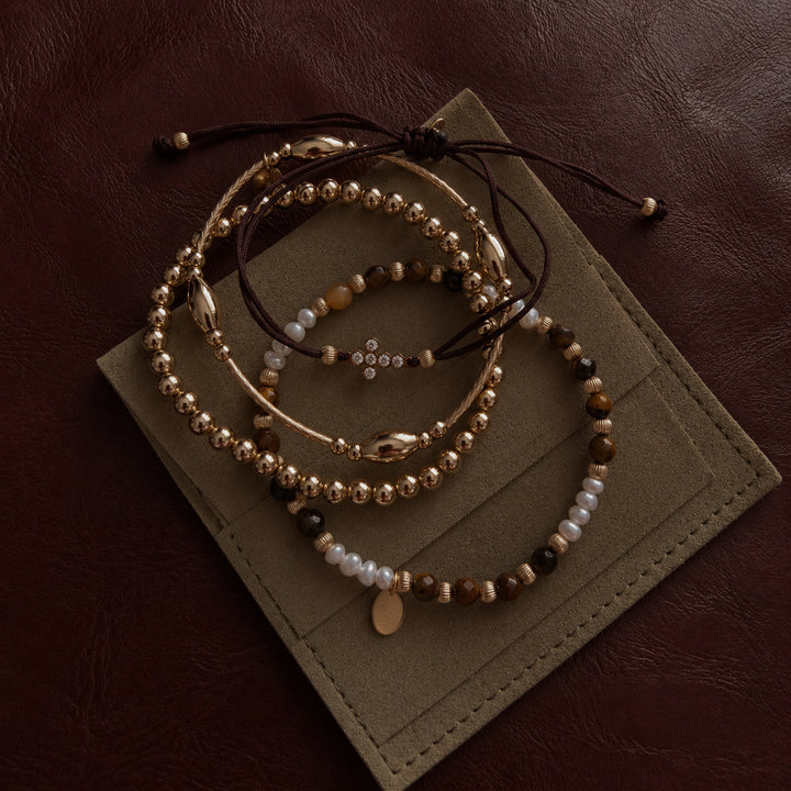 LITTLE LUXE BRACELET