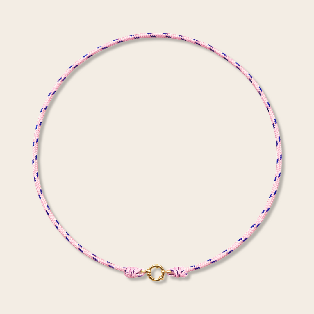 SUN VIBES PARACORD NECKLACE - COMING SOON