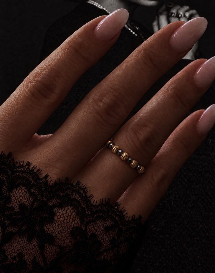 NOLA RING