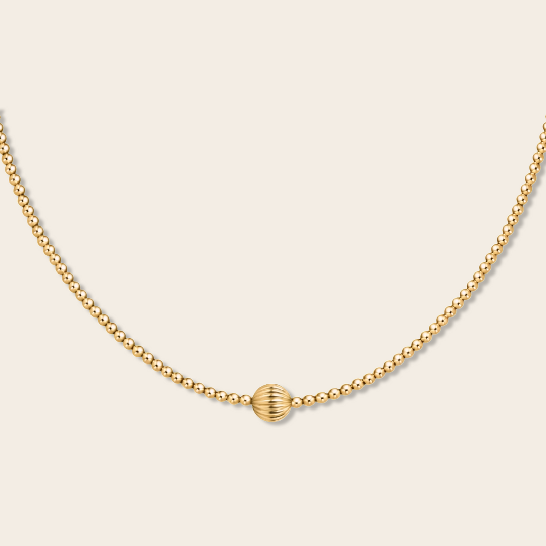 ISOLDE NECKLACE