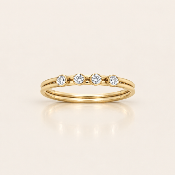 Lumi Stacking Ring – hlavní produktová fotka