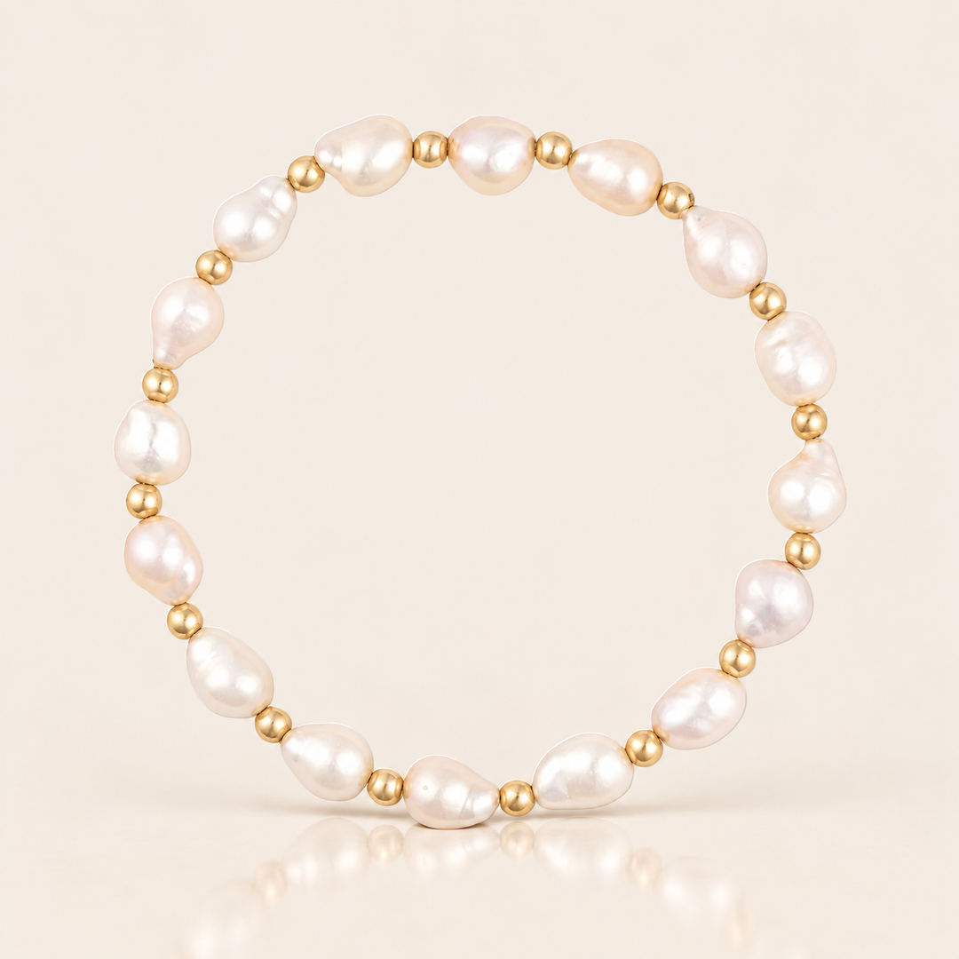 IVORY ANKLET – hlavní produktovka