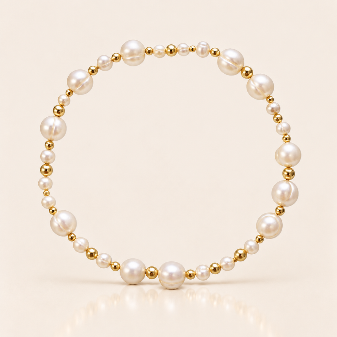 PEARL MUSE ANKLET – hlavní produktovka