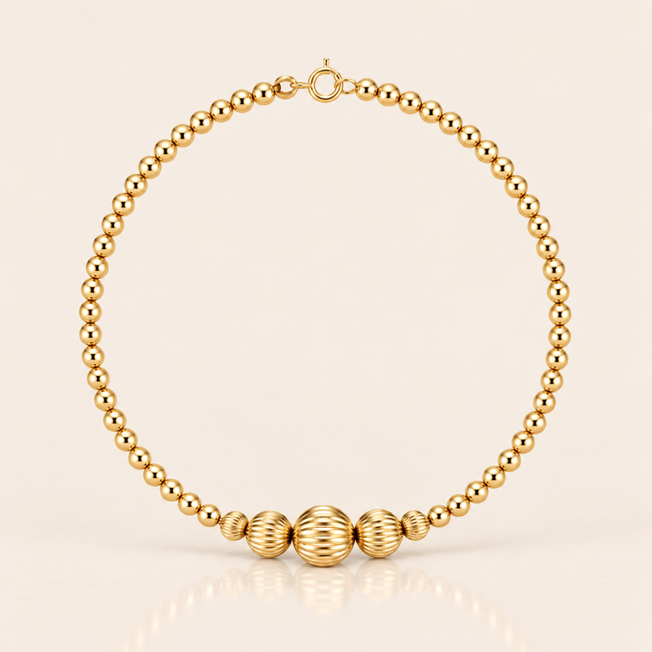 VICTORIA ANKLET – hlavní produktovka