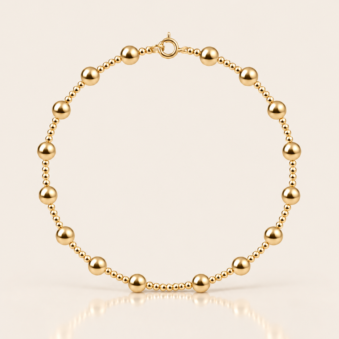 ANGELA ANKLET – hlavní produktovka