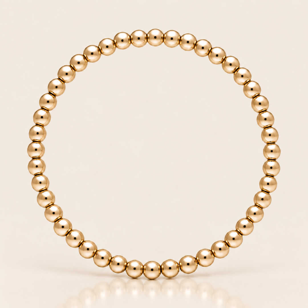 BALL BRACELET – produktová fotografie