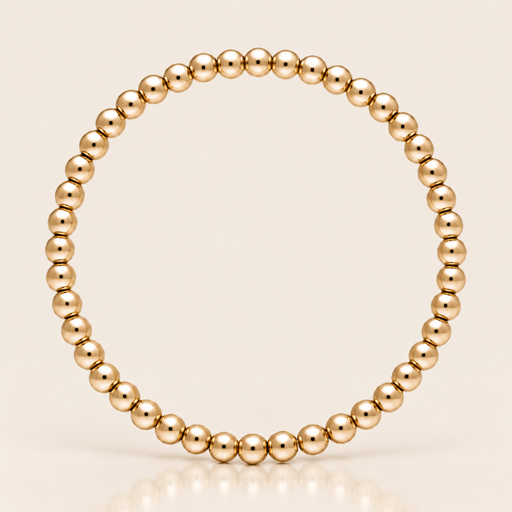 BALL BRACELET – produktová fotografie