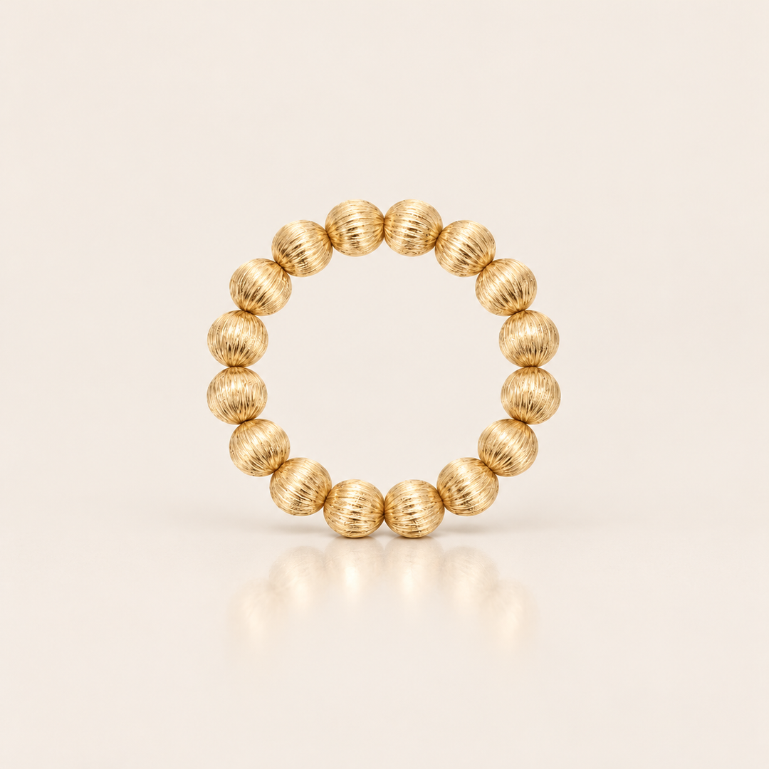 BARBARA RING – produktová fotografie MJewels