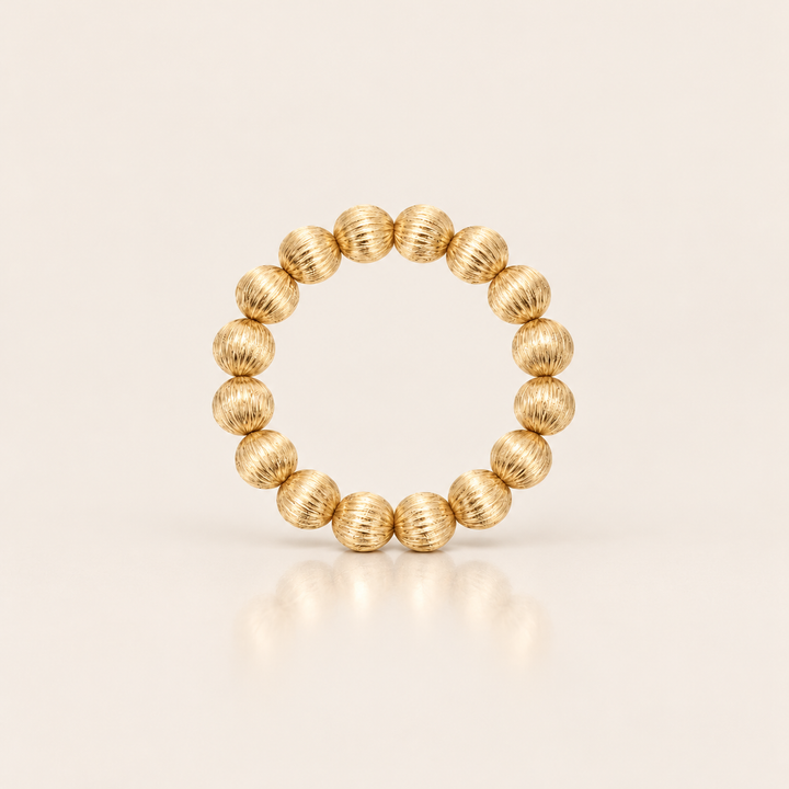 BARBARA RING – produktová fotografie MJewels