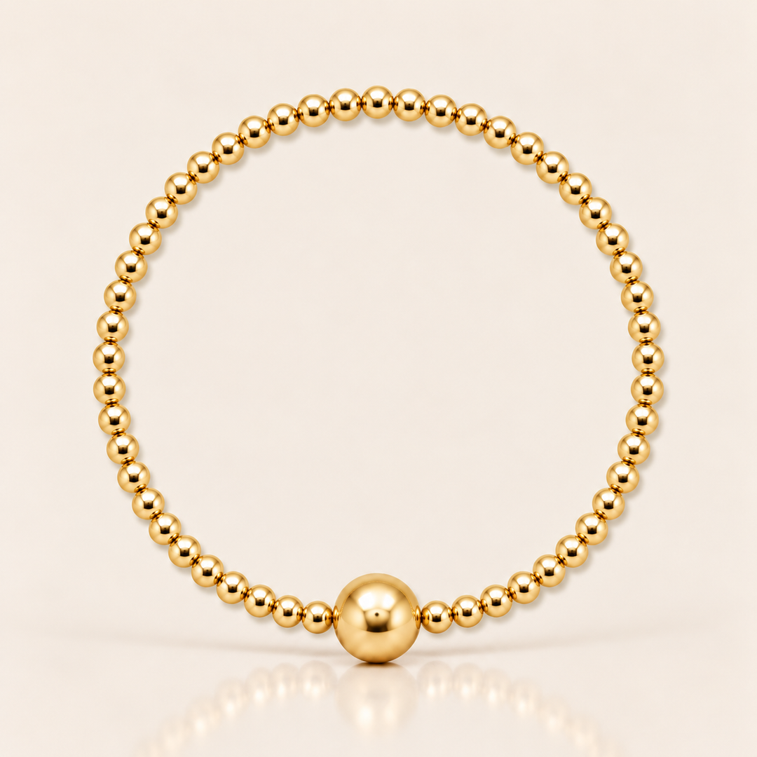 BIANCA BRACELET – produktová fotografie