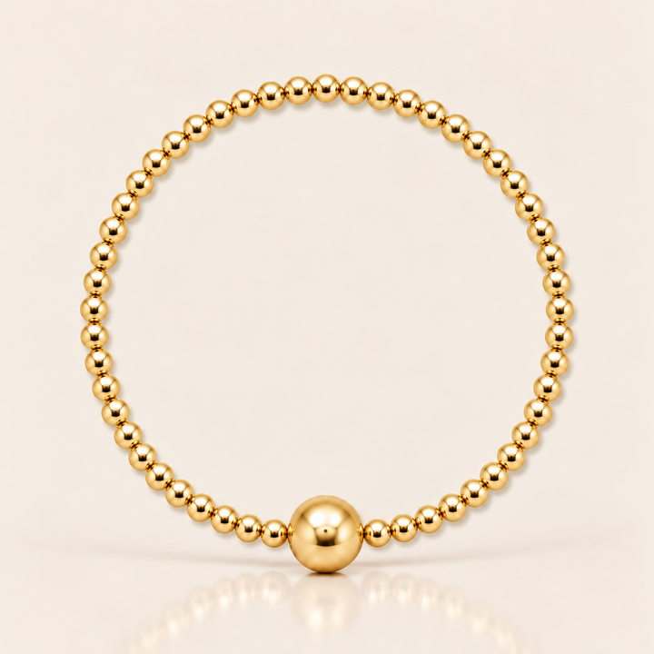 BIANCA BRACELET – produktová fotografie