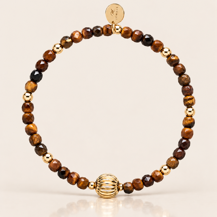 CUBA LIBRE BRACELET – produktová fotografie
