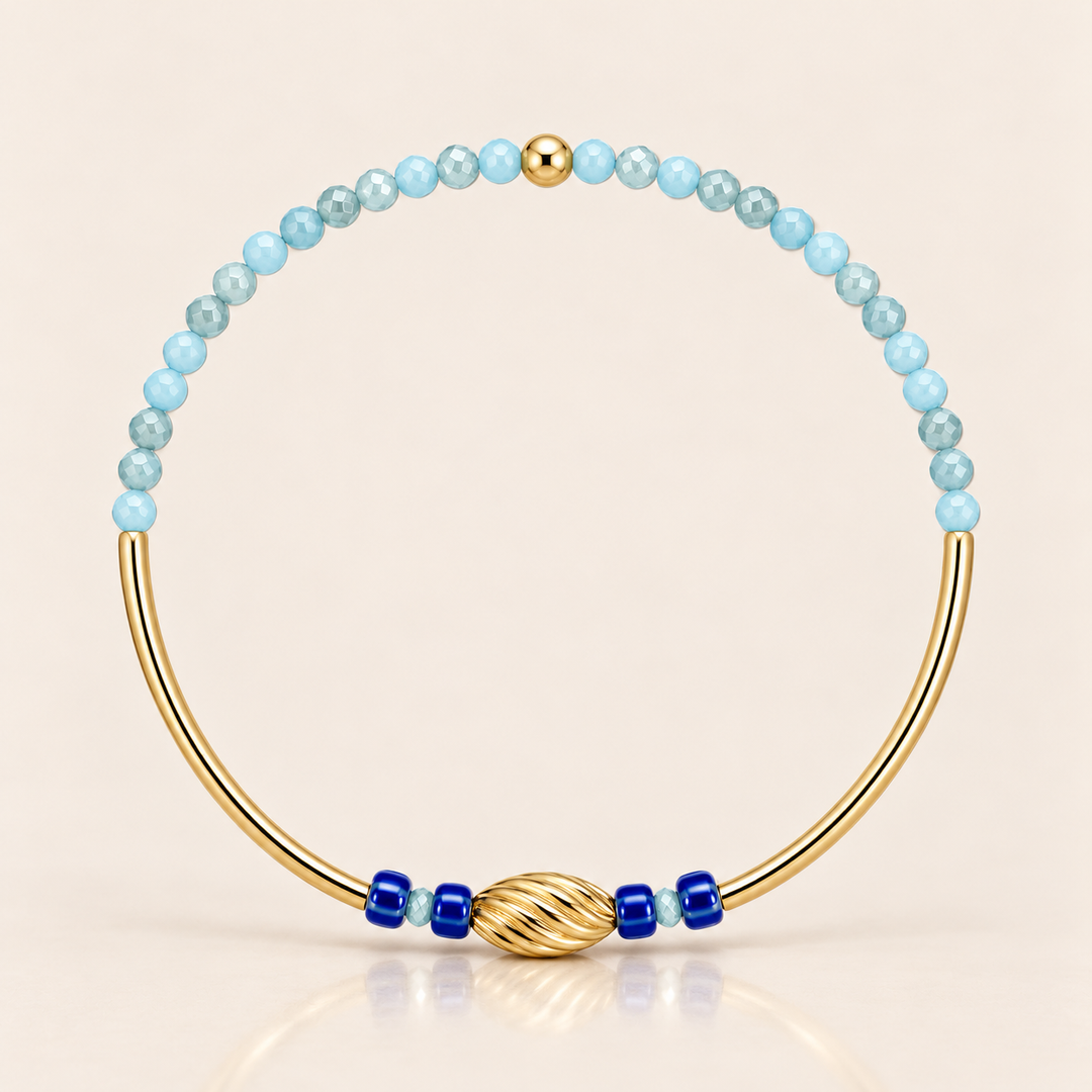 DAY DREAM BRACELET – produktová fotografie