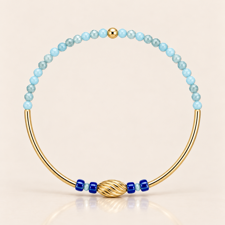 DAY DREAM BRACELET – produktová fotografie