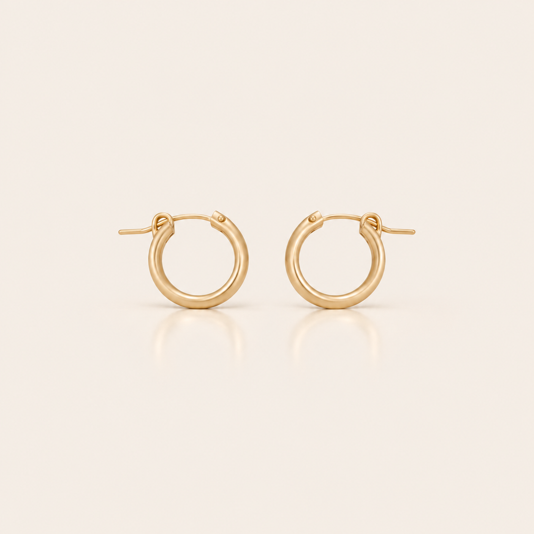 EVERYDAY HOOPS – 13 mm