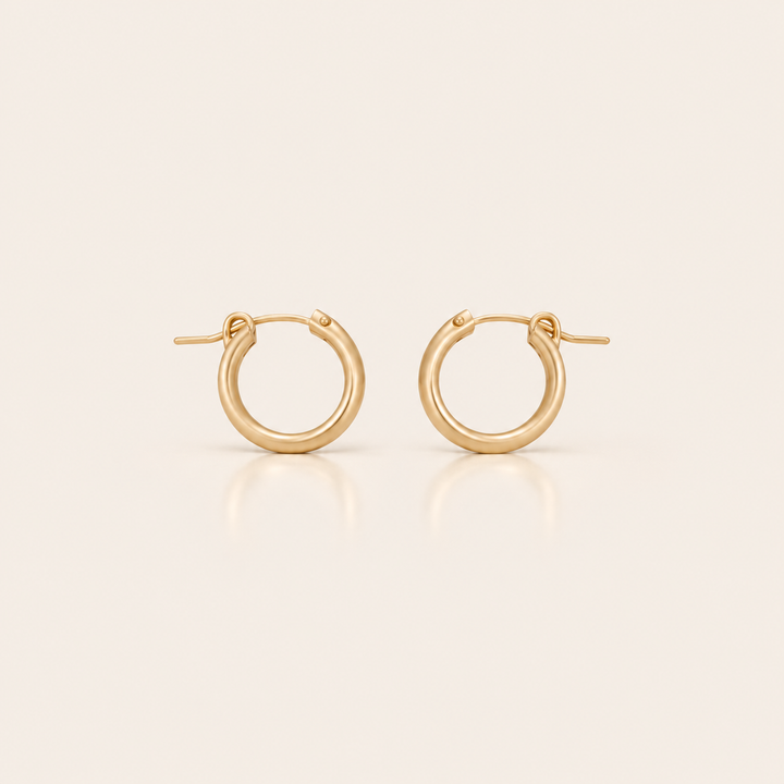 EVERYDAY HOOPS – 13 mm