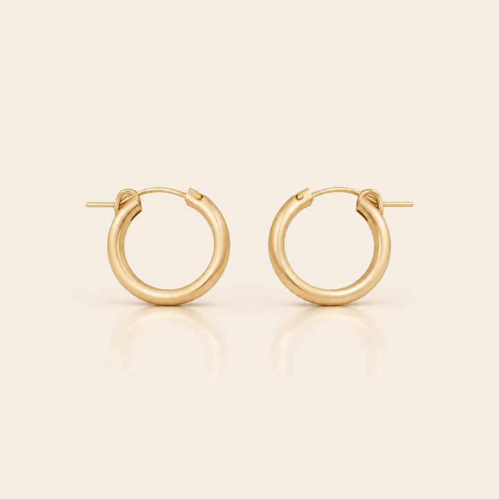 EVERYDAY HOOPS – 15 mm