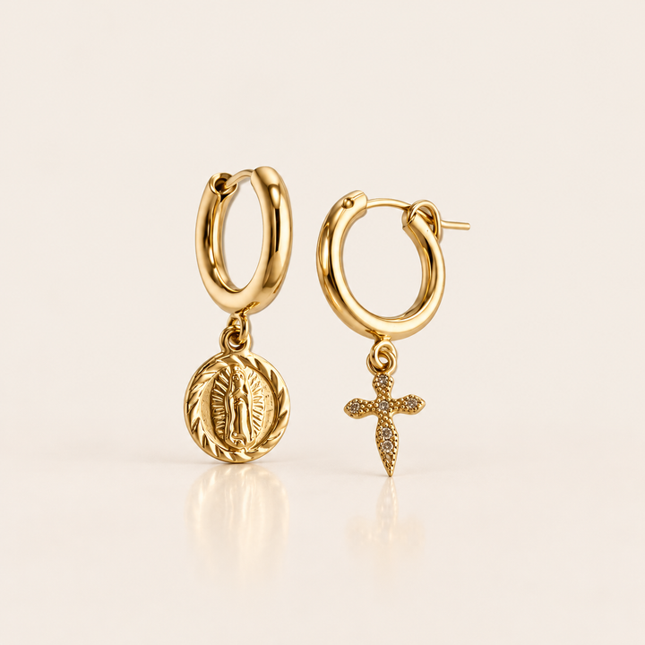 MIX&MATCH HOOPS – hlavní produktovka