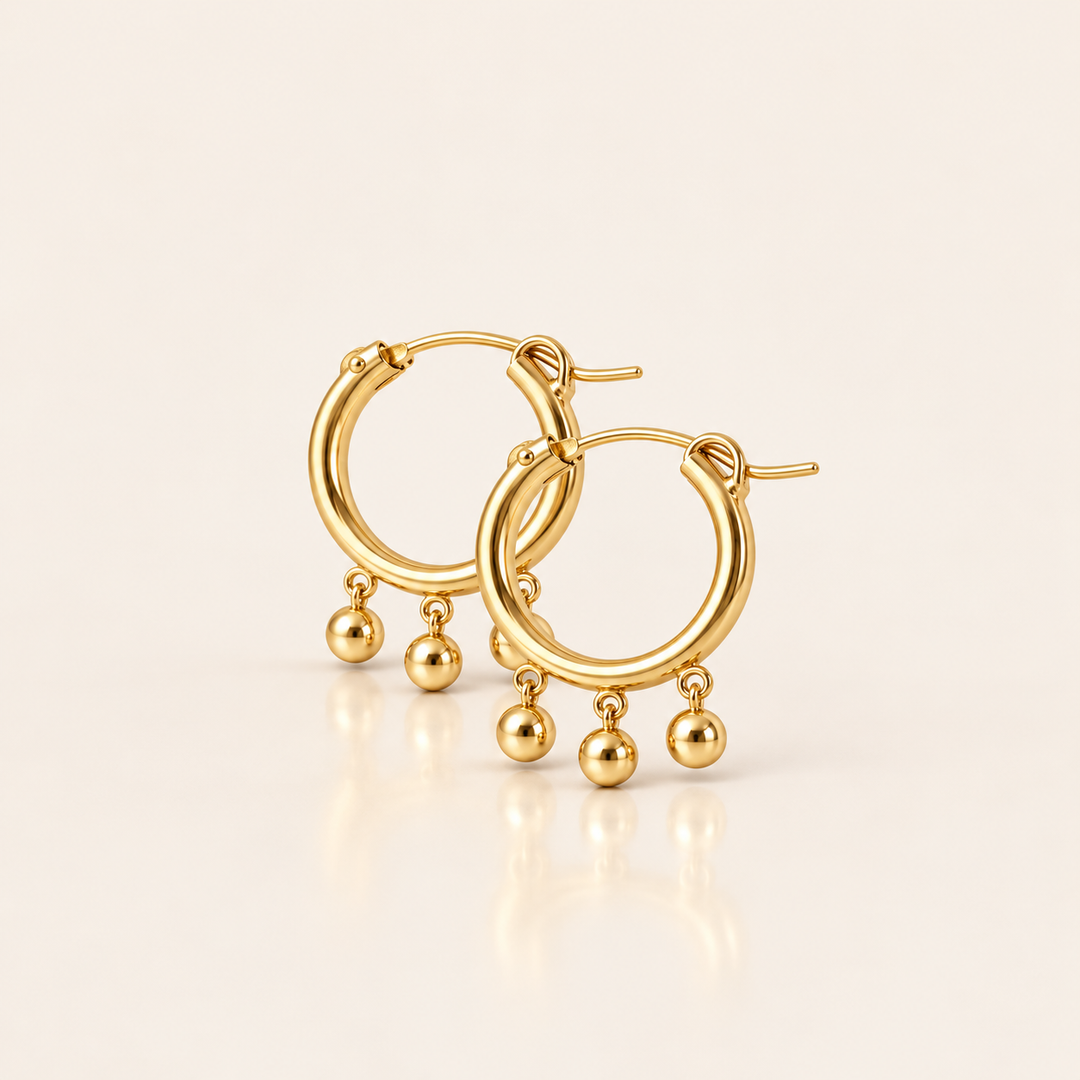 FREYA HOOPS – hlavní produktovka