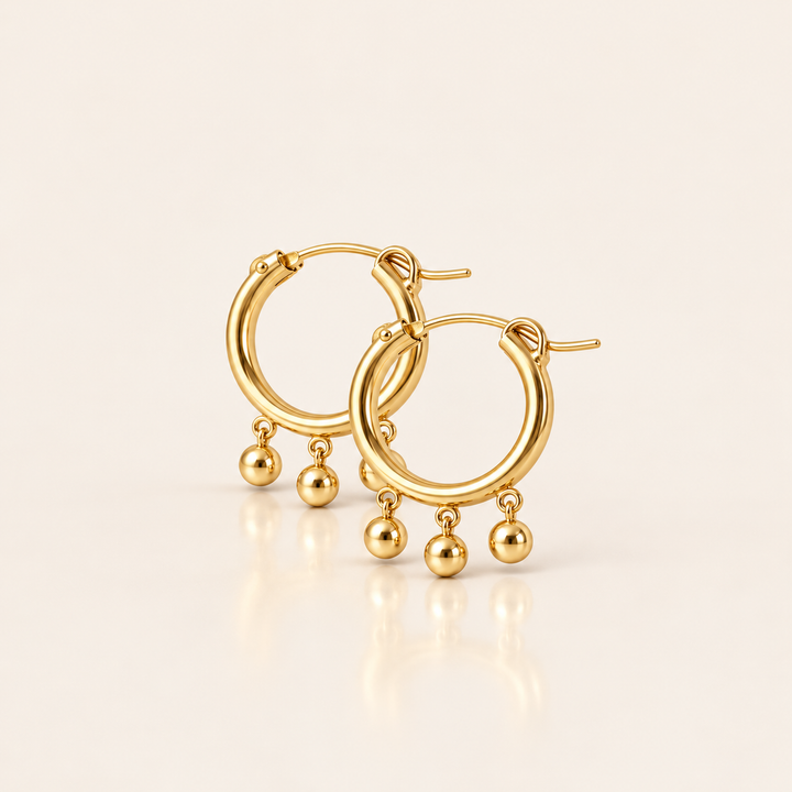 FREYA HOOPS – hlavní produktovka