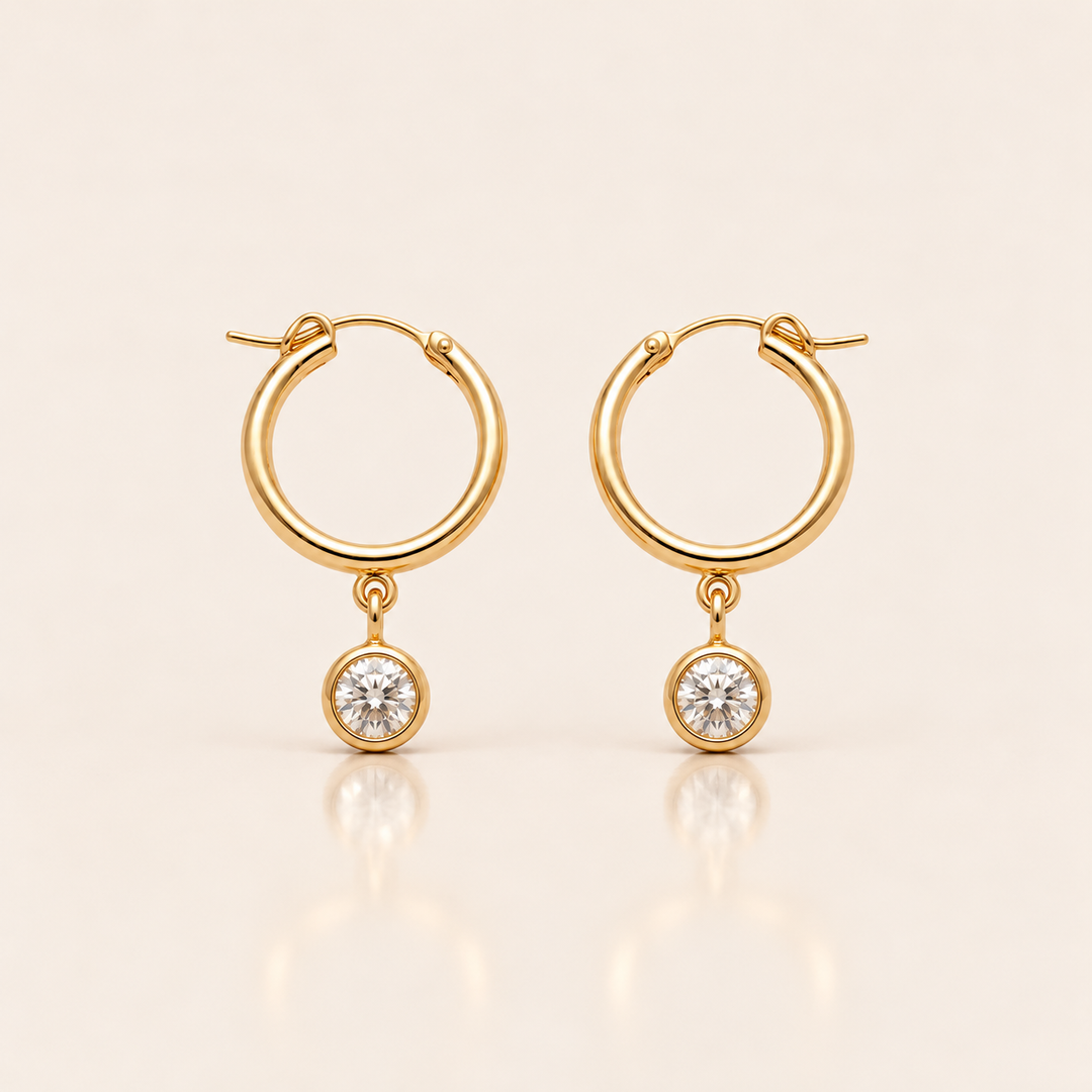 BEZEL DROP HOOPS – hlavní produktovka