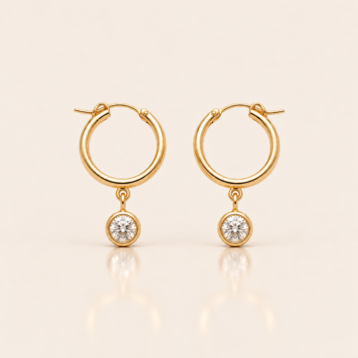 BEZEL DROP HOOPS – hlavní produktovka