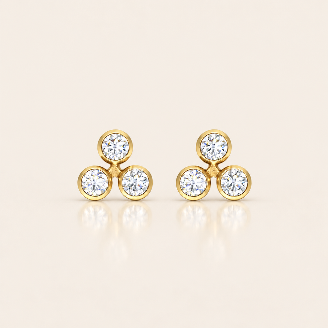 TRI-CRYSTAL STUDS – hlavní produktovka