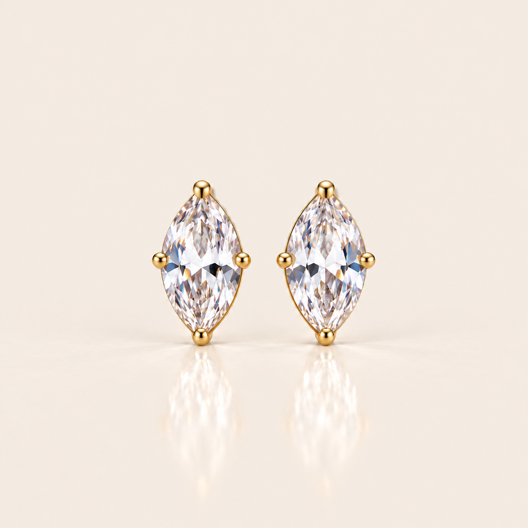 MARQUISE STUD – Pár