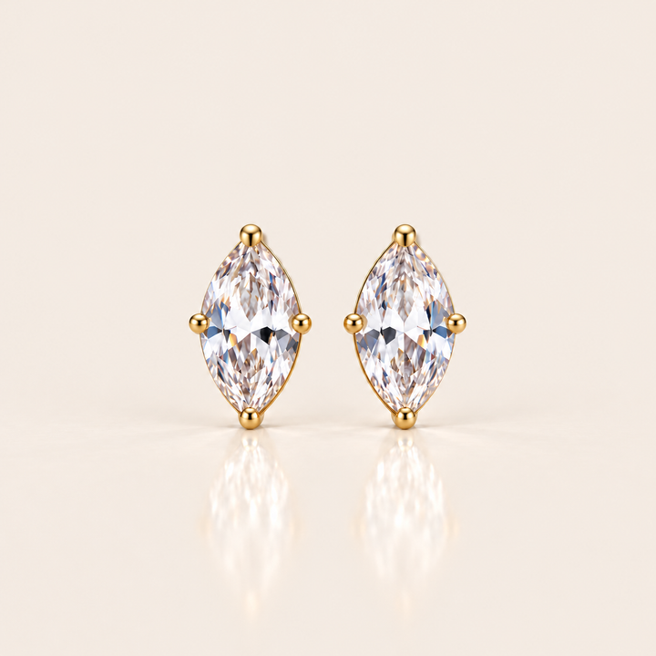 MARQUISE STUD – Pár