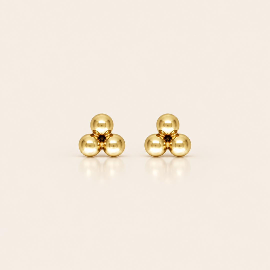 TRINITI STUDS – hlavní produktovka