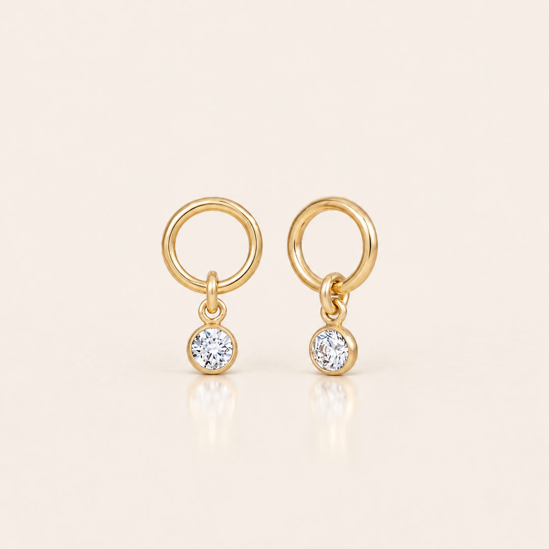 ISABEL STUDS – hlavní produktovka