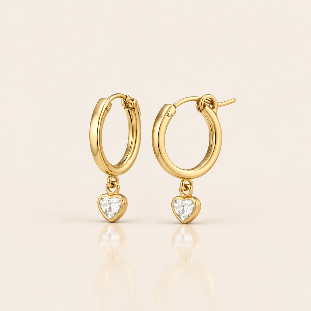 AMORE HOOPS – hlavní produktovka