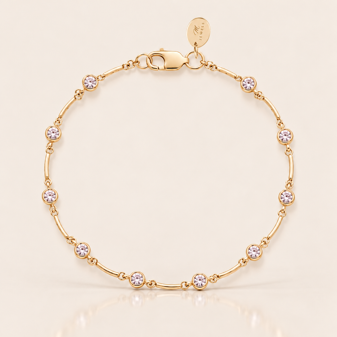 ESTELLE BRACELET – produktová fotografie