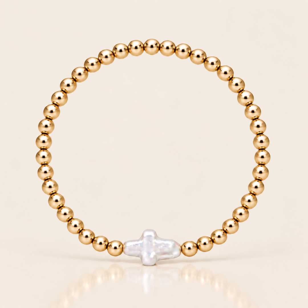 FAITHIE BRACELET – produktová fotografie