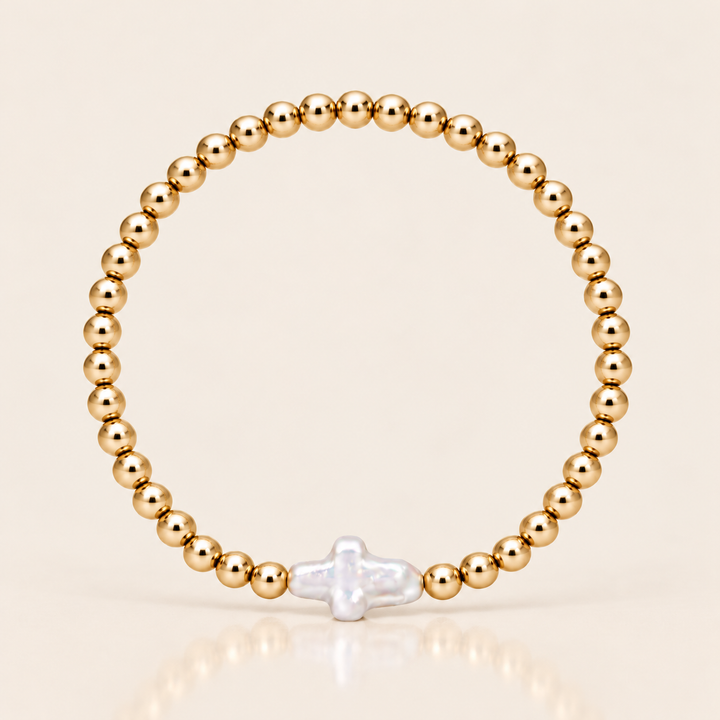 FAITHIE BRACELET – produktová fotografie